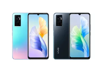Szczegółowa specyfikacja Vivo V23e wyciekła do ...