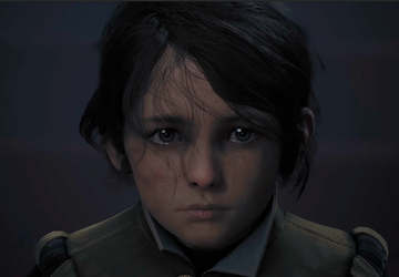 Trailer do filmu "A Plague Tale": ...