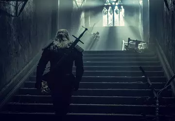 Netflix przedłużyła serię „Wiedźmin” na drugi ...