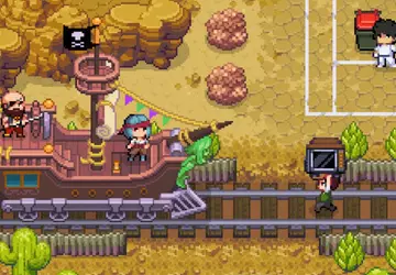 Sports Story jest już dostępne na ...