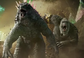 Więcej o ludziach niż o potworach: ...