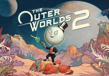 15 minut rozgrywki The Outer Worlds ...