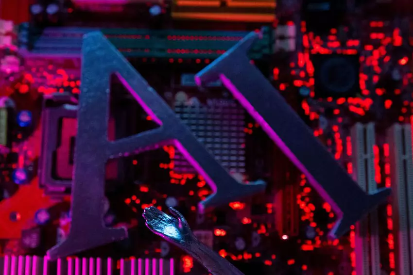 Niemcy planują podwoić finansowanie sztucznej inteligencji, aby konkurować z Chinami i USA