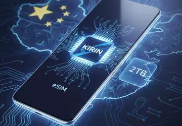 Huawei przygotowuje nowy ultra cienki smartfon ...