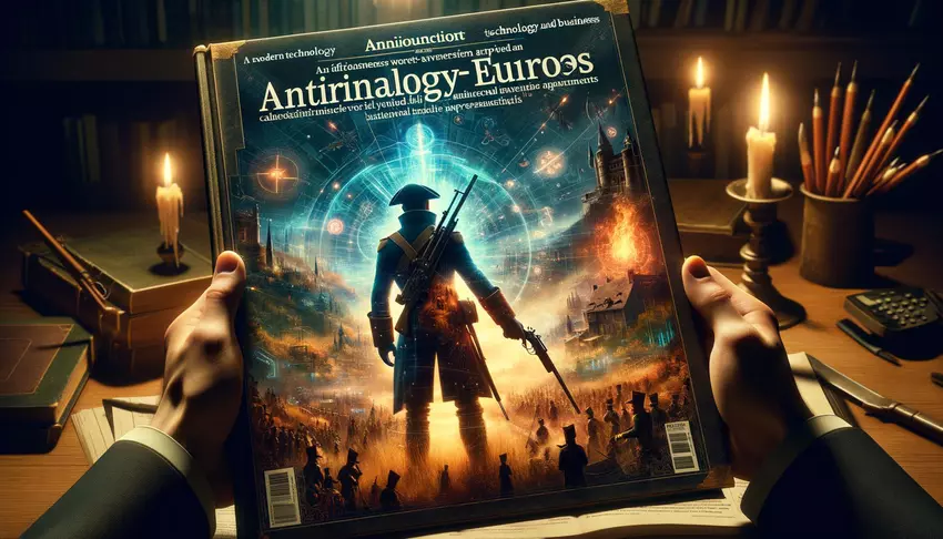 Valor Mortis: nowe doświadczenie od twórców Ghostrunnera