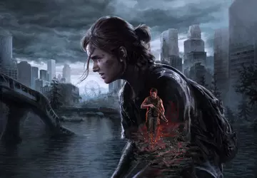 Jak gry stały się interaktywnymi filmami ...