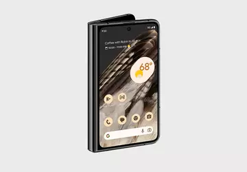 AT&T oferuje smartfon Google Pixel Fold ...