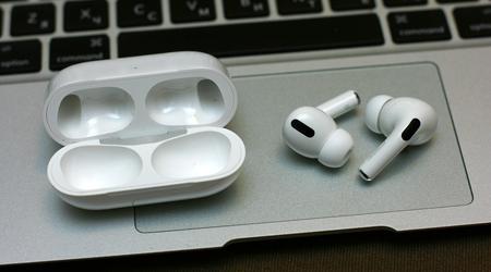 Przegląd AirPods Pro: biała cisza