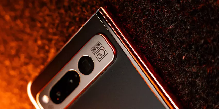 Google wypuściło limitowaną edycję Pixel Fold, aby uczcić 50. rocznicę hip hopu, ale go nie kupisz