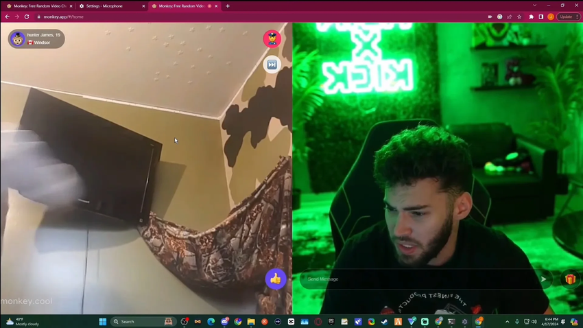 Ticktocker nakłania fanów do zniszczenia ich sprzętu