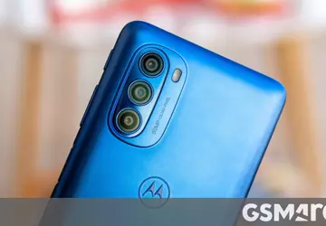 Premiera Motorola Moto G62 5G wkrótce ...