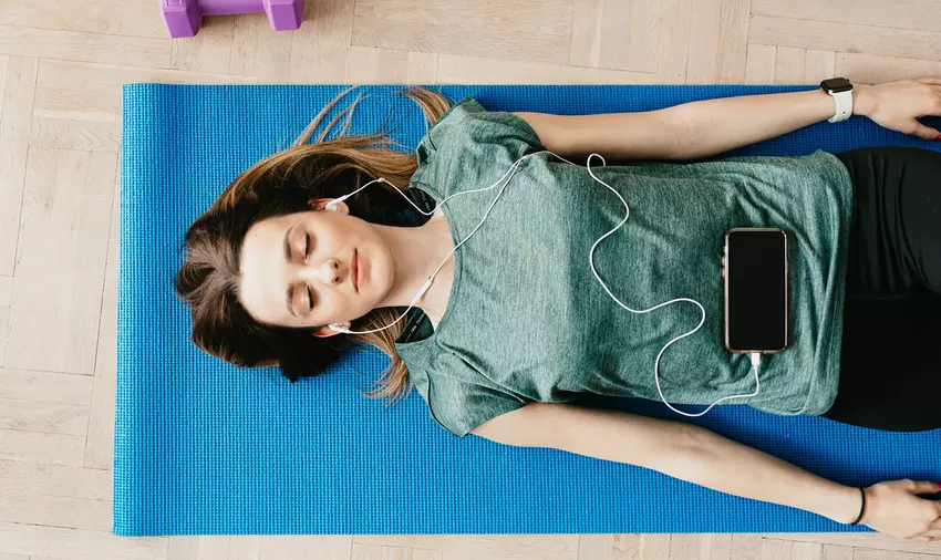 Jak słuchać audiobooków