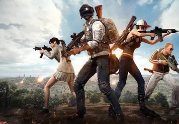 Twórcy PUBG przenoszą grę na silnik ...