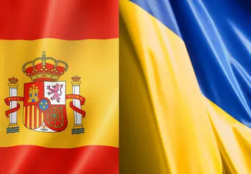 Hiszpania przekaże Ukrainie pakiet pomocy wojskowej ...