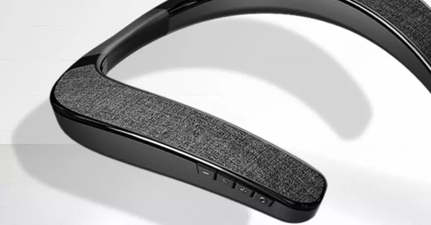 Recenzja głośnika na szyję Smalody 905