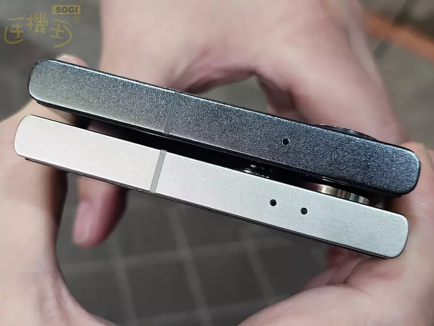 Samsung Galaxy S24 Ultra pojawił się na nowych zdjęciach: smartfon został porównany do Galaxy S23 Ultra