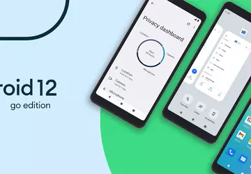 Google wprowadził Androida 12 (Go Edition): ...
