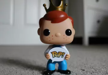 Producent figurek Funko zapowiedział platformówkę akcji ...