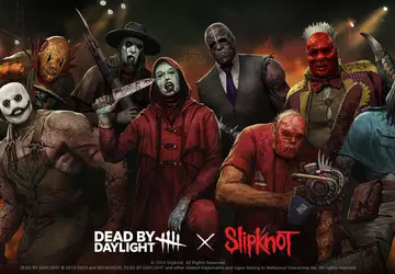 Dead by Daylight wypuszcza nowe kosmetyki ...