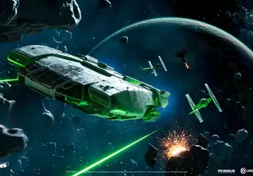 Twórcy Star Wars Outlaws nie popełnią ...