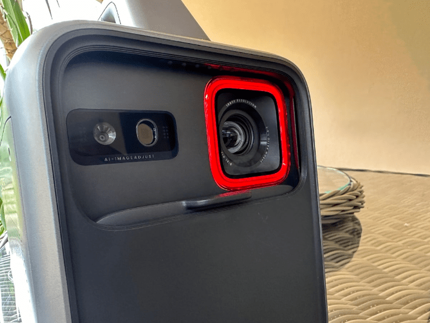 Mars 3 vs Cosmos Laser