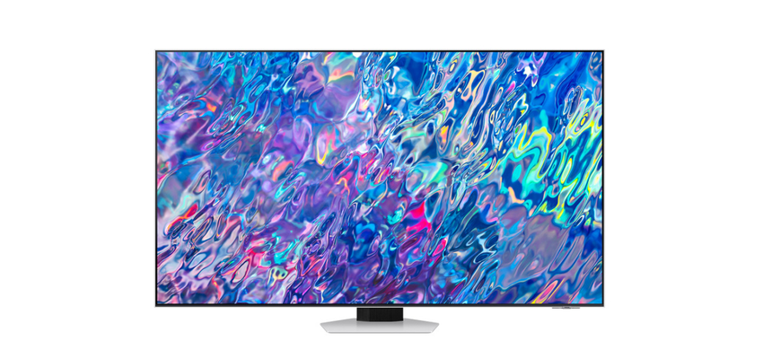 Samsung prezentuje telewizory QN85C z panelami Mini LED już od 1170 USD