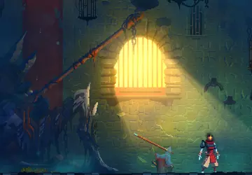 35% zniżki: pikselowa metroidvania Dead Cells ...