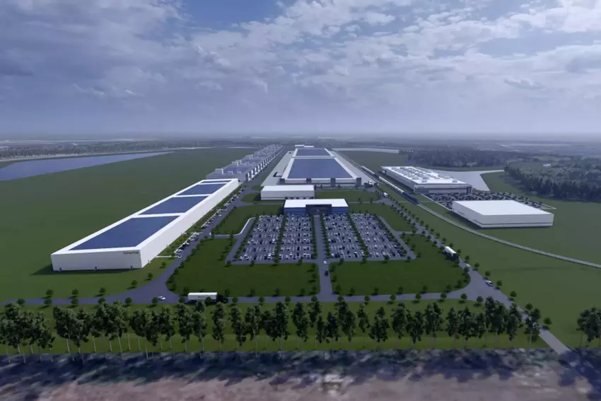 Redwood Materials inwestuje 3,5 mld USD w zakład recyklingu baterii samochodów elektrycznych w południowej Kalifornii