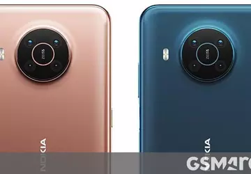 Nokia X20 otrzymuje pierwszą wersję zapoznawczą ...