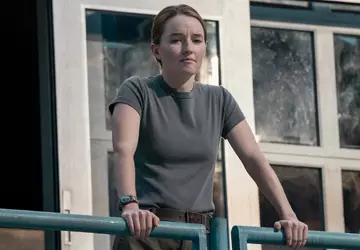 Zapominamy o Ellie: wiadomo, że Kaitlyn ...