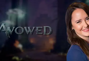 Z Obsidian do Netflix Games: dyrektor ...