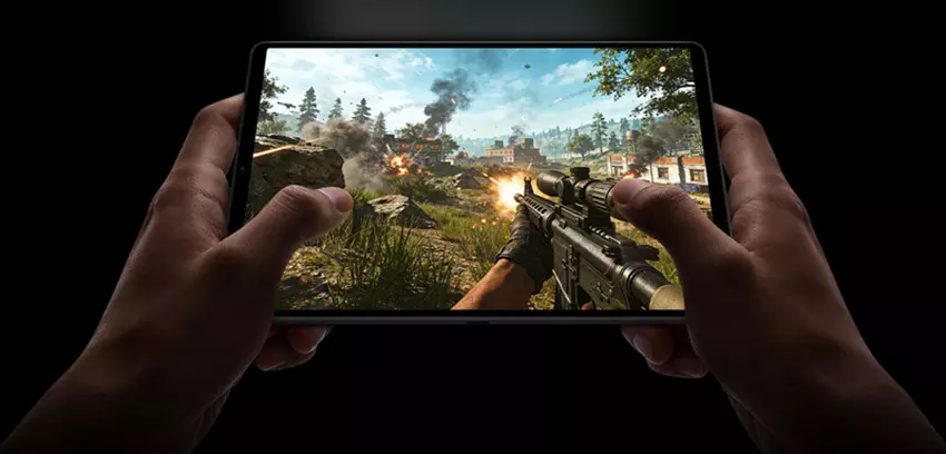 Legion Y700 5th Gen wyświetlacz i specyfikacje