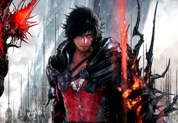 Producent Final Fantasy XVI – o ...