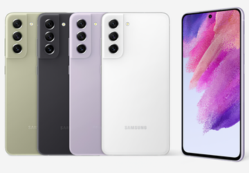 Druga wewnętrzna wersja testowa One UI ...