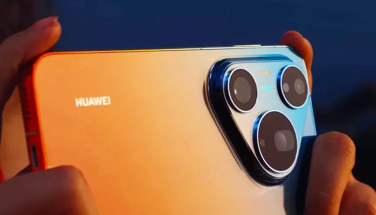 Huawei Pura 90: Nowoczesne smartfony z ...