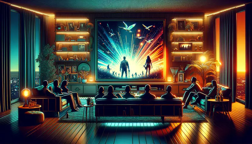 Nowe odcinki Peacemakera na HBO Max: krytycy zachwyceni