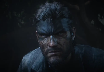 Metal Gear Solid będzie działał tylko ...