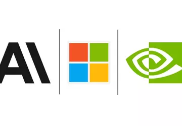 Anthropic, Microsoft i NVIDIA łączą siły: ...