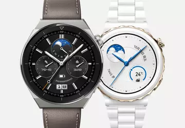 Huawei Watch GT 3 Pro: inteligentny ...