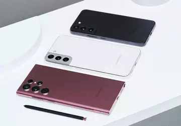 Specyfikacja wyświetlaczy Samsunga Galaxy S23, Galaxy ...