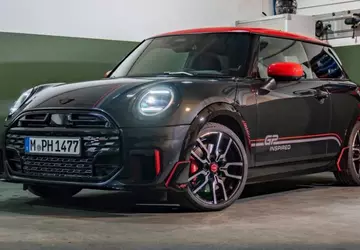 MINI Cooper S i Cooper JCW ...