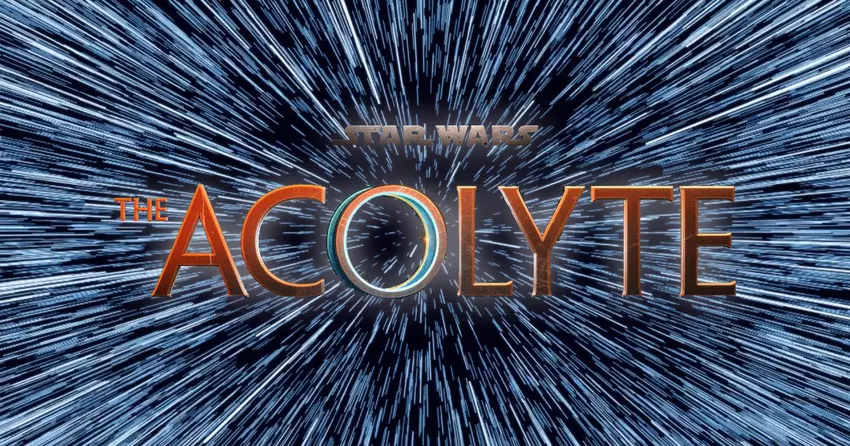 Serial Lucasfilm oparty na uniwersum Gwiezdnych Wojen, "The Acolyte", otrzymał datę premiery na Disney+ i pierwszy zwiastun.