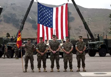 USA zapowiadają bezzałogową wyrzutnię pocisków Tomahawk ...