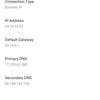 Recenzja TP-Link Archer AX73: Router Wi-Fi 6 z dużą ilością Gigabit dla inteligentnego domu-94 Recenzja TP-Link Archer AX73: Router Wi-Fi 6 z dużą ilością Gigabit dla inteligentnego domu-94