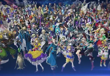 Eiyuden Chronicle: Hundred Heroes - następca ...