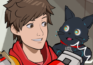 W końcu stało się: Hi-Fi Rush ...