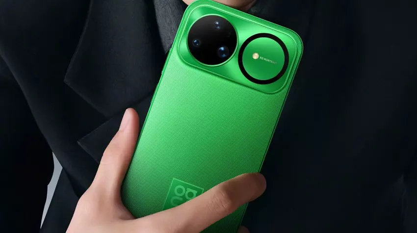 Huawei zaprezentował serię smartfonów Nova 15 z nowym designem i rozszerzonym pamięciami