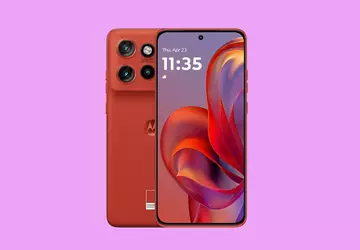 Ogłoszenie jest bliskie: Moto Edge 50 ...