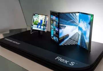 Samsung Galaxy Z Trifold będzie miał ...