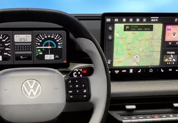 Volkswagen ID. Polo otrzyma wiele przycisków ...